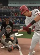 MLB The Show 18