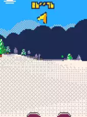 Snow!
