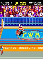 Arcade Archives: Mat Mania Exciting Hour