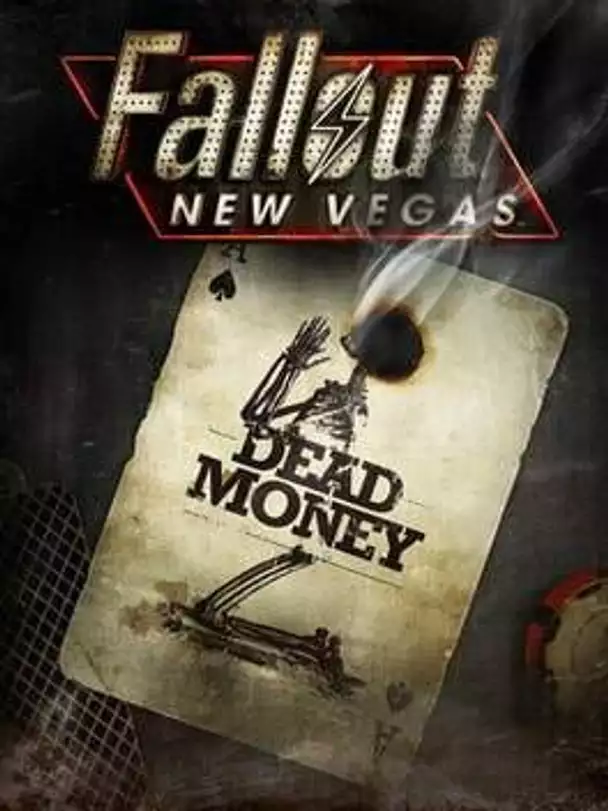 Fallout: New Vegas - Dead Money