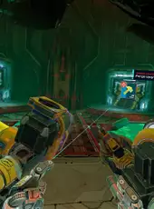 Mothergunship: Forge
