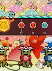 Taiko no Tatsujin: Rhythm Festival - 2000s Pops Pack