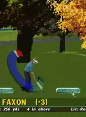 PGA Tour 96: Wentworth