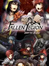 Fallen Legion: Rise to Glory - Exemplary Edition