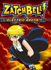 Zatch Bell! Electric Arena