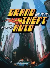 Grand Theft Auto