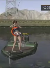 Pro Fishing Challenge