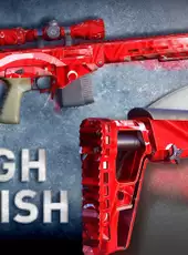 Sniper Ghost Warrior Contracts: World Flags Skin Pack