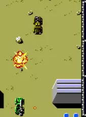 Line of Fire