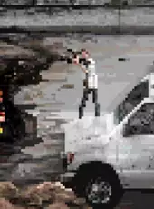 Riot: Civil Unrest