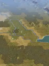 Sid Meier's Civilization V: Cradle of Civilization Map Pack - Asia