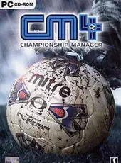 Championship Manager 4