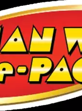 Pac-Man World Re-Pac