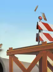 Bridge Constructor: Stunts