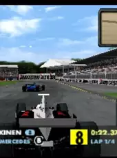 F-1 World Grand Prix II