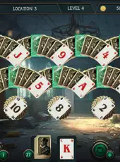 Mystery Solitaire: Cthulhu Mythos 3