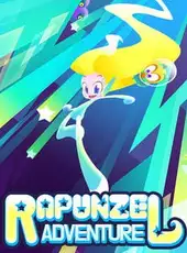 Rapunzel Adventure