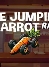 The Jumping Carrot Race