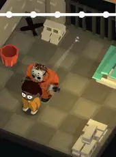 Friday the 13th: Killer Puzzle - Episode 2: Lockdown