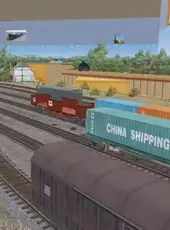 Trainz Railroad Simulator 2019: Model Trainz - New South Wales Region