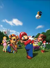 Mario Golf