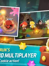 Cookie Run: Tower of Adventures