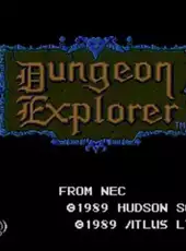 Dungeon Explorer