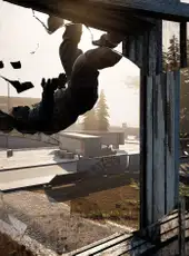 Wraith Ops