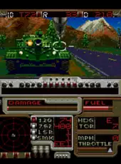 Rapid Deployment Force: Global Conflict