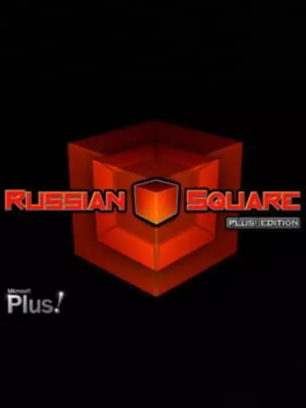 Russian Square Plus! Edition
