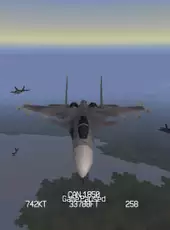 Joint Strike Fighter