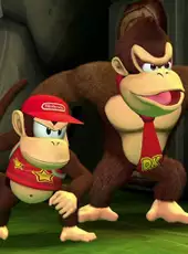 Donkey Kong Country Returns HD