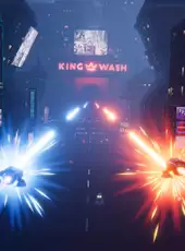 Aaero2: Black Razor Edition