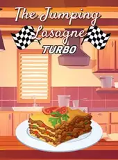 The Jumping Lasagne: Turbo