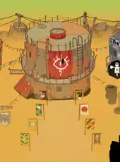 Bramble Royale: A Meteorfall Story