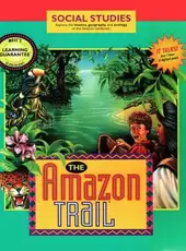The Amazon Trail
