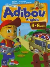 Adibou Anglais