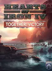 Hearts of Iron IV: Together for Victory