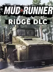 MudRunner: The Ridge