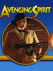 Avenging Spirit