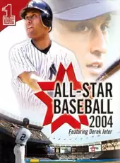 All-Star Baseball 2004