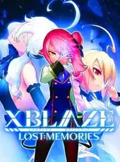 XBlaze Lost: Memories