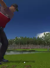 Tiger Woods PGA Tour 2005