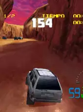 Test Drive: Off-Road 3