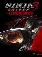 Ninja Gaiden 3: Razor's Edge