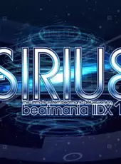 Beatmania IIDX 17 Sirius
