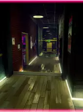 New Retro Arcade: Neon