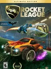 Rocket League: Ultimate Edition