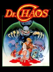 Dr. Chaos