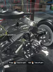 Car Mechanic Simulator 2018: Chrysler